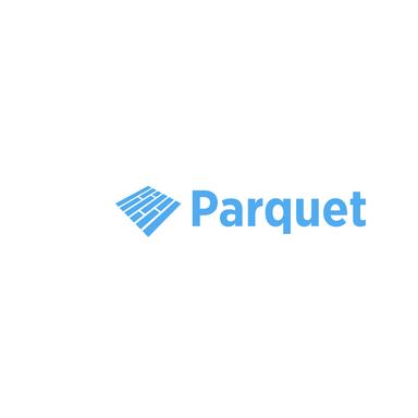 apache parquet logo